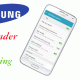 Unlocking Samsung Bootloader