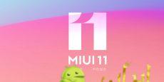دانلود و آموزش نصب رام MIUI 11 جهانی برای همه گوشی های شیائومی