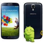 آموزش تعویض ال سی دی (بدون فریم) Galaxy S4