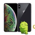 آموزش تعویض باتری iPhone XS Max