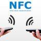 Differences Nfc With Bluetooth