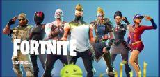 دانلود Fortnite 12.40.0 آموزش نحوه نصب بازی فورتنایت روی اندروید