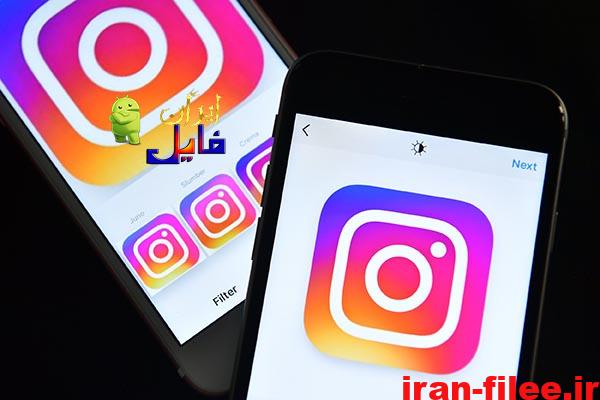 دانلود اینستاگرام نسخه های کامل اندروید Instagram