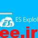 دانلود برنامه فایل منیجر اندروید+تم کلاسیک Es File Explorer File Manager
