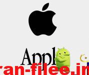آموزش نصب رام رسمی اپل و آپدیت ریستور Apple