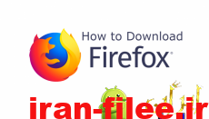 دانلود اپلیکیشن مرورگر فایرفاکس Firefox-Web Browse اندروید