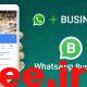 دانلود واتساپ بیزینس نسخه کامل Whatsapp Business