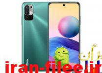 مشخصات گوشی شیائومی Redmi Note 10T 5G