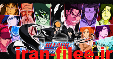 دانلود بازی ارواح شجاع BLEACH Brave Souls اندروید