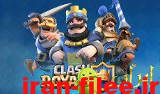 دانلود بازی کلش رویال Clash Royale اندروید