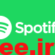 دانلود برنامه بانک موسیقی آنلاین Spotify Music اندروید