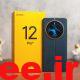 مشخصات گوشی ریلمی Realme 12 Pro