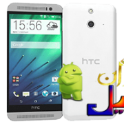 دانلود رام اندروید 6.0.1 اچ تی سی وان HTC One E8 UL