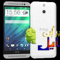 دانلود رام اندروید 6.0.1 اچ تی سی وان HTC One E8 UL
