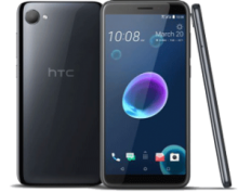 دانلود رام رسمی اچ تی سی دیزایر 12 HTC Desire 12 با اندروید 7