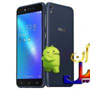 دانلود رام زنفون لایو ZenFone Live ZB501KL اندروید 6.0 فارسی