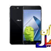 دانلود رام ایسوس ذنفون Zenfone 4 Pro ZS551KL اندروید 8.0