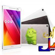 دانلود رام اندروید 6.0.1 ایسوس ذنپد 8 Zenpad 8 Z380KNL