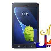 دانلود رام اندروید 8.1 برای گلکسی Tab A 10.5 T590