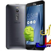 دانلود رام اندروید 6.0 گوشی ایسوس زنفون 2 Zenfone 2 ZE551ML فارسی