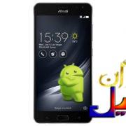 دانلود رام ایسوس ذنفون Zenfone AR ZS571KL اندروید 7.0