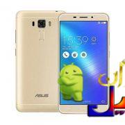 دانلود رام ایسوس ذنفون Zenfone 3 Laser ZC551KL اندروید 8.0