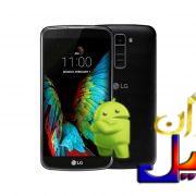 دانلود رام اندروید 6 الجی K10 LTE K430TR