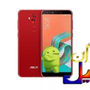 دانلود رام ایسوس ذنفون 5 لایت Zenfone 5 Lite ZC600KL اندروید 7.1