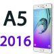 دانلود کاستوم رام سامسونگ Galaxy A5 2016‏ اندروید 10