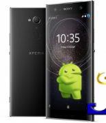 دانلود رام اندروید 9.0 سونی اکسپریا Xperia XA2 Plus H4413