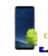 دانلود رام اندروید 9.0 برای گلکسی اس8 پلاس S8 Plus G955F/FD