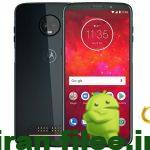 دانلود رام موتورولا Moto Z3 XT1929-17 اندروید 9.0