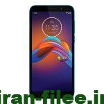 دانلود رام موتورولا Moto_E6_Play_XT2029-1 اندروید 9.0