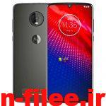 دانلود رام موتورولا Moto_Z4_XT1980-3 اندروید 9.0