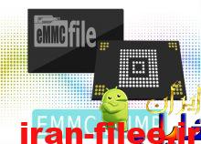 فایل دامپ هارد هواوی Huawei-c8813-EMMC DUMP