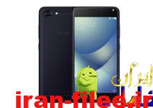 دانلود رام ایسوس ذنفون ZenFone 4 Max ZC554KL اندروید 8.1