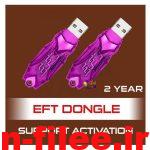 دانلود رایگان کرک دانگل EFT Dongle Full Crack EFT